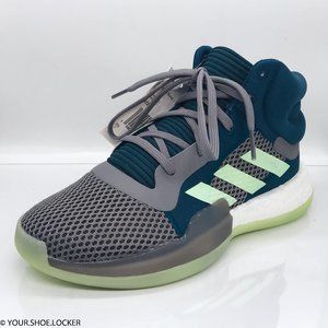 [NEW] Adidas Marquee Boost F97278 sz 4